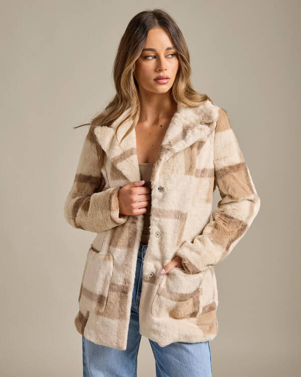 Night Moves Jacket