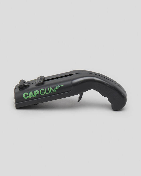 Bottle Cap Gun