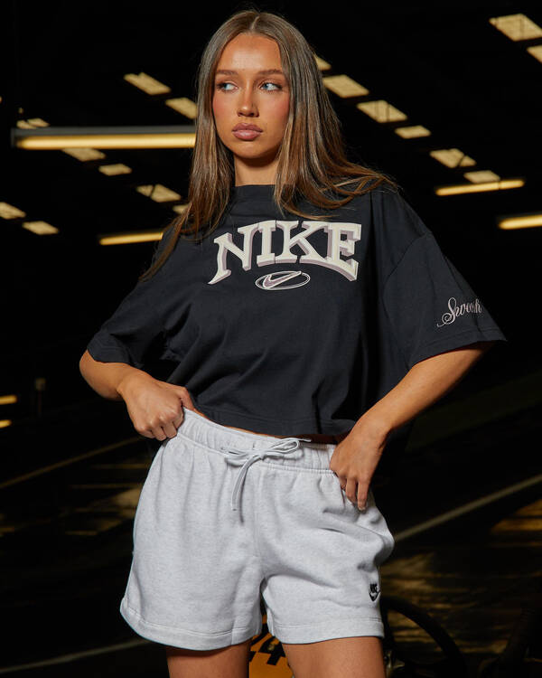 Club Shorts