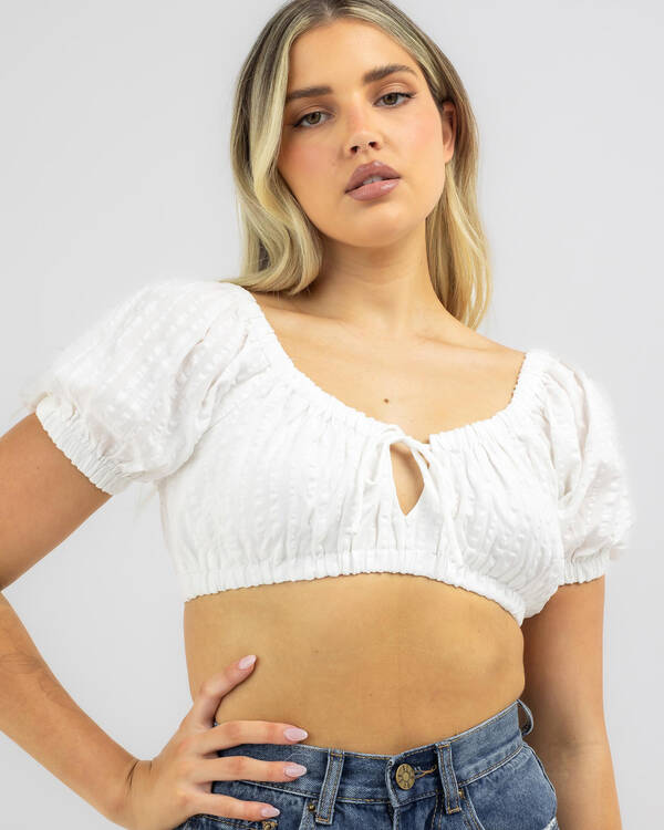 Ursula Top