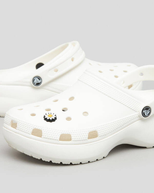 Daisy Jibbitz