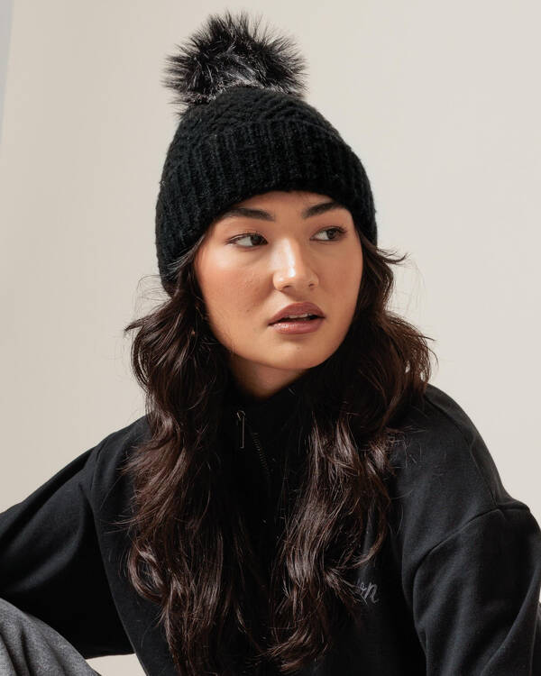 Holyoke Beanie