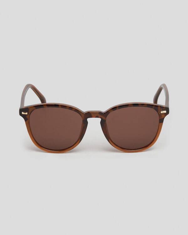 Oslo Sunglasses