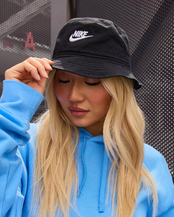Apex Bucket Hat