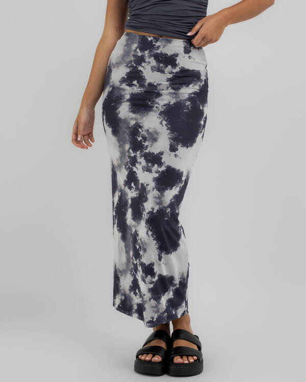 Vince Maxi Skirt