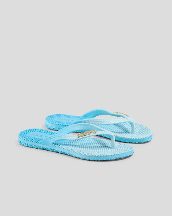 Palm Springs Thongs