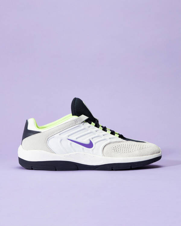 SB Vertebrae Shoes