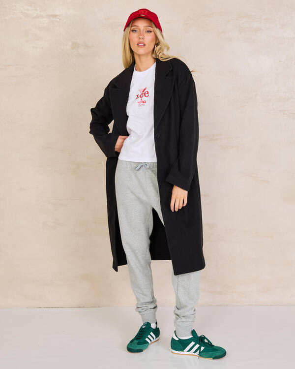 Williams Coat