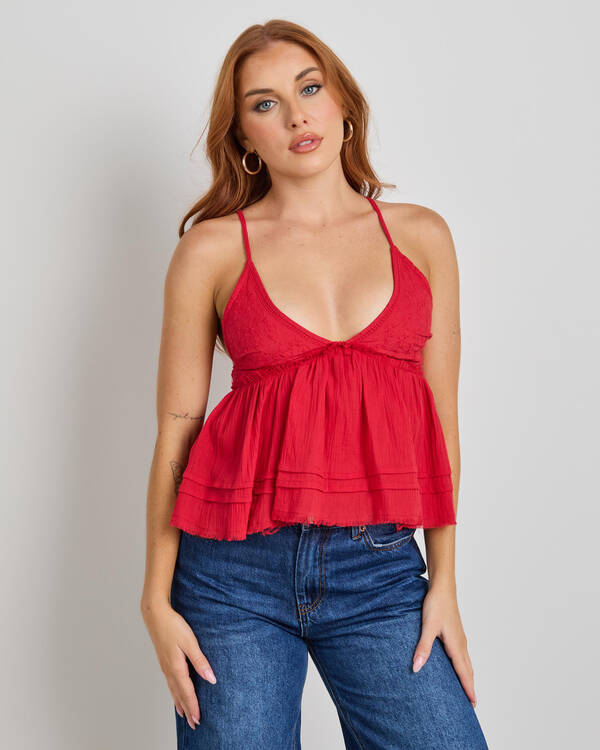 Leah Top