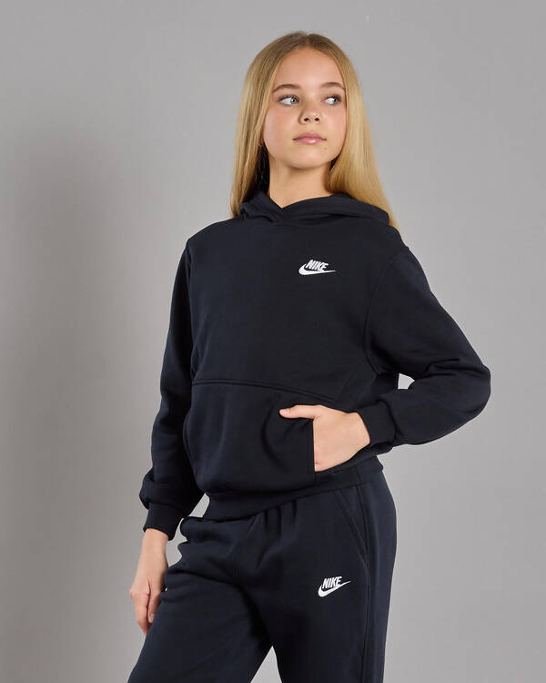 Club Hoodie