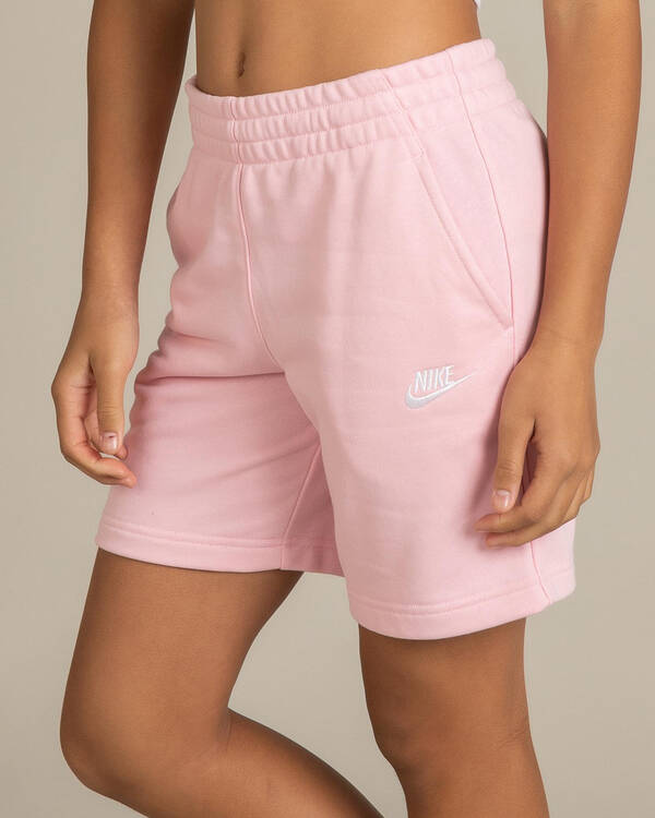 Club Shorts