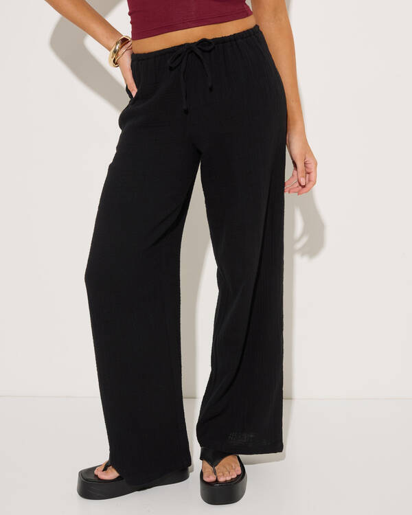 Lennox Pants