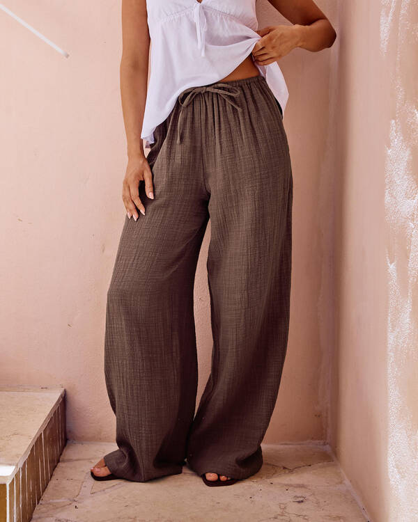 Lennox Pants