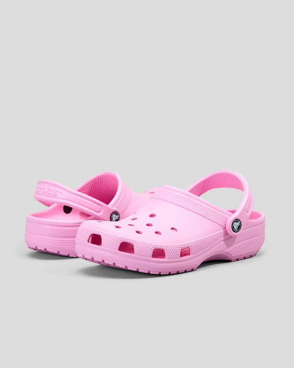 Classic Clogs Shoes