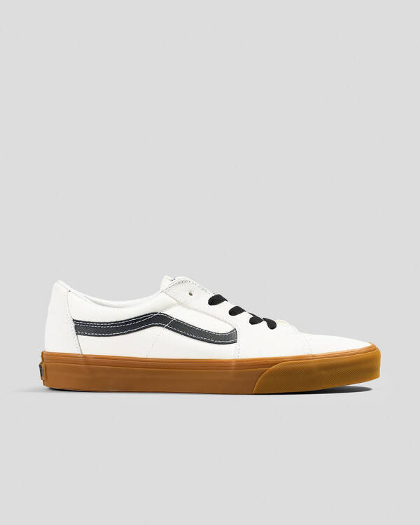 Sk8-Low Shoes