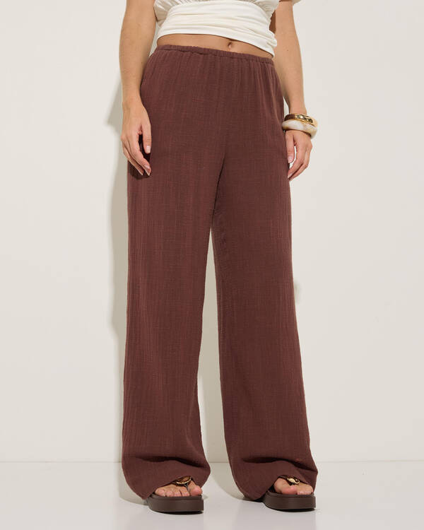 Cali Beach Pants