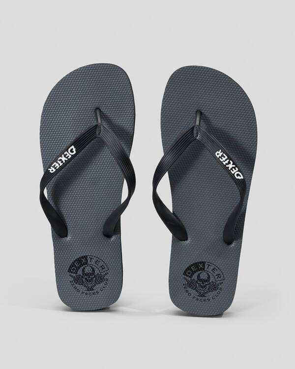 Demolition Thongs