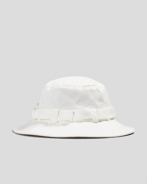 Brynn Bucket Hat