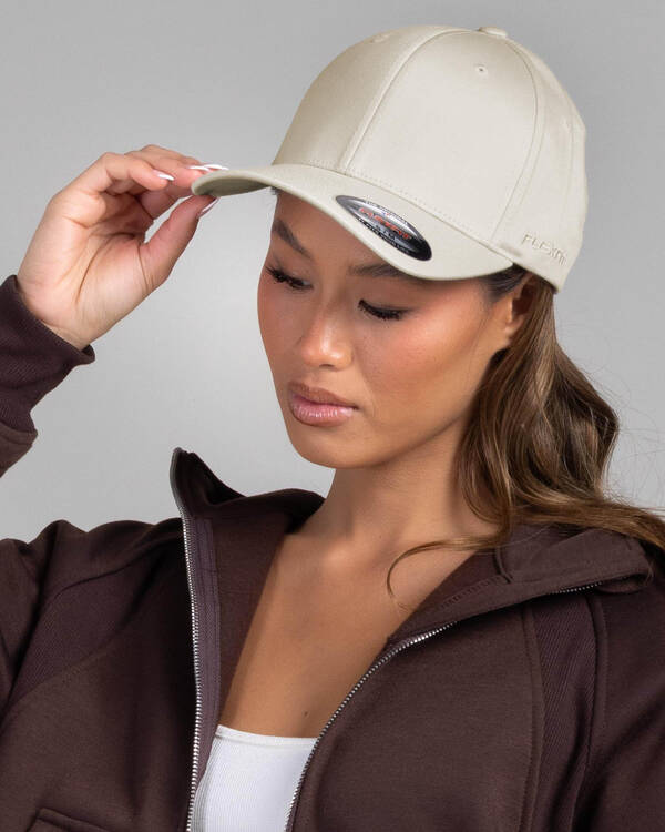 Worn By The World Cap