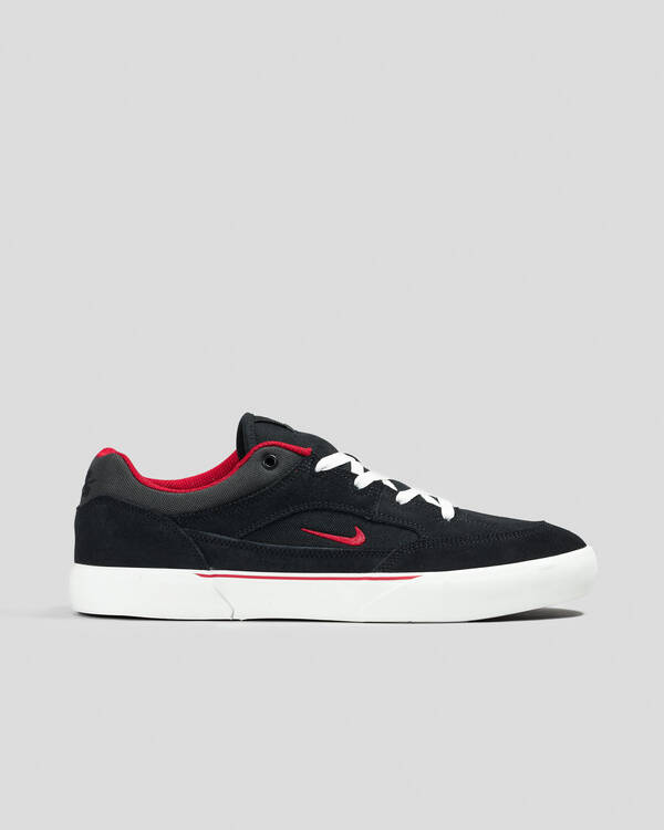 Malor Shoes