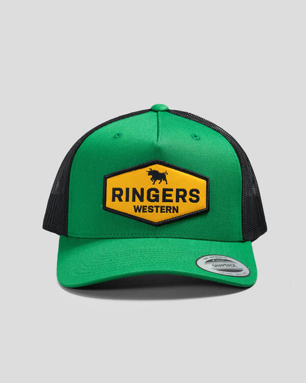 Scotty Trucker Cap