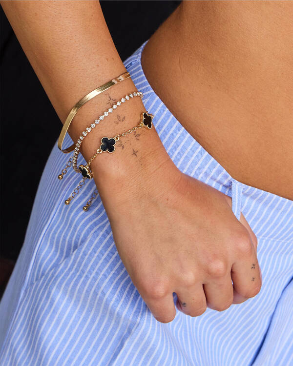 Clover Bracelet Pack