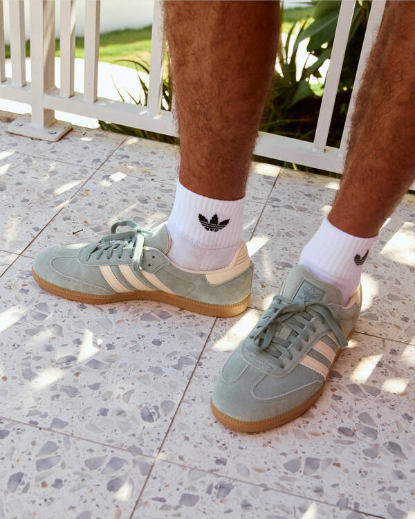 Samba ADV Shoes