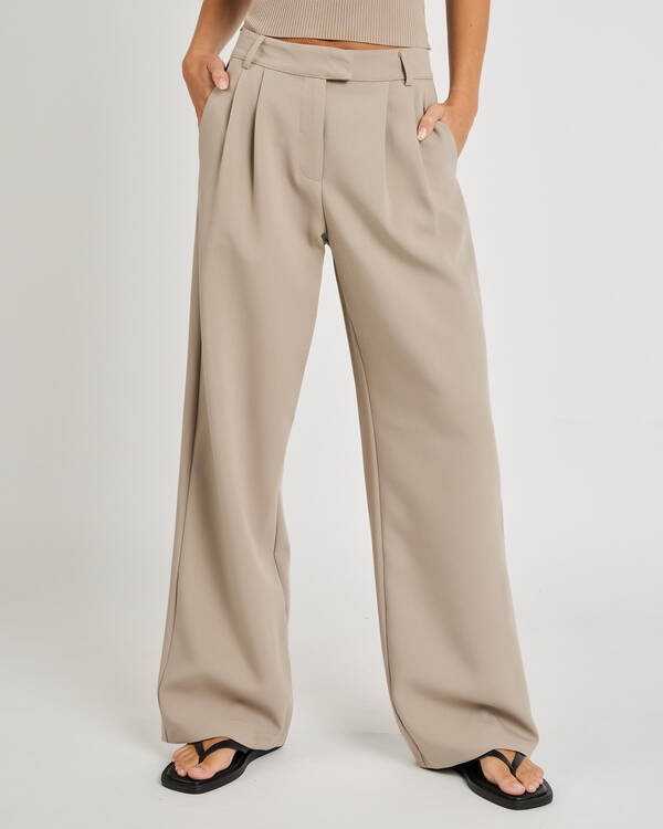 Ollie Dicaprio Pants