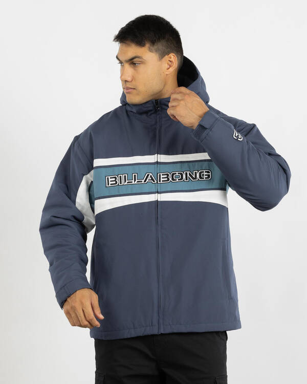 Fluid 2K Jacket