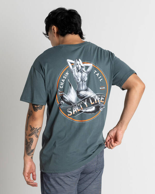 Siren T-Shirt