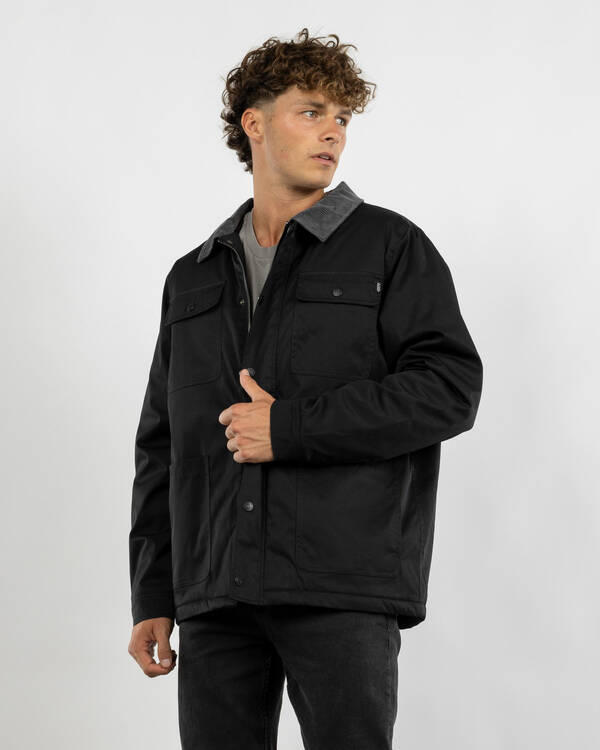 Mirage Jacket