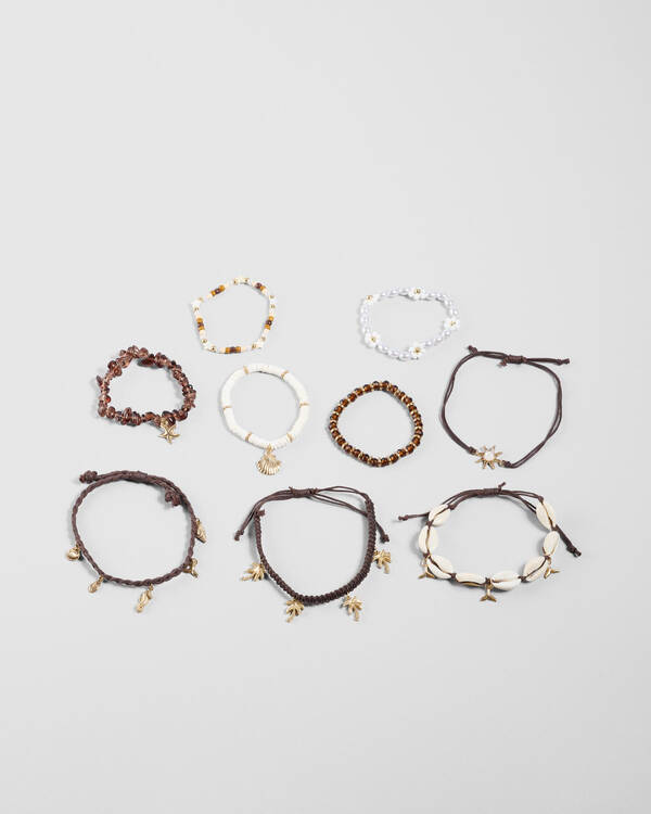 Maldives Bracelet Pack