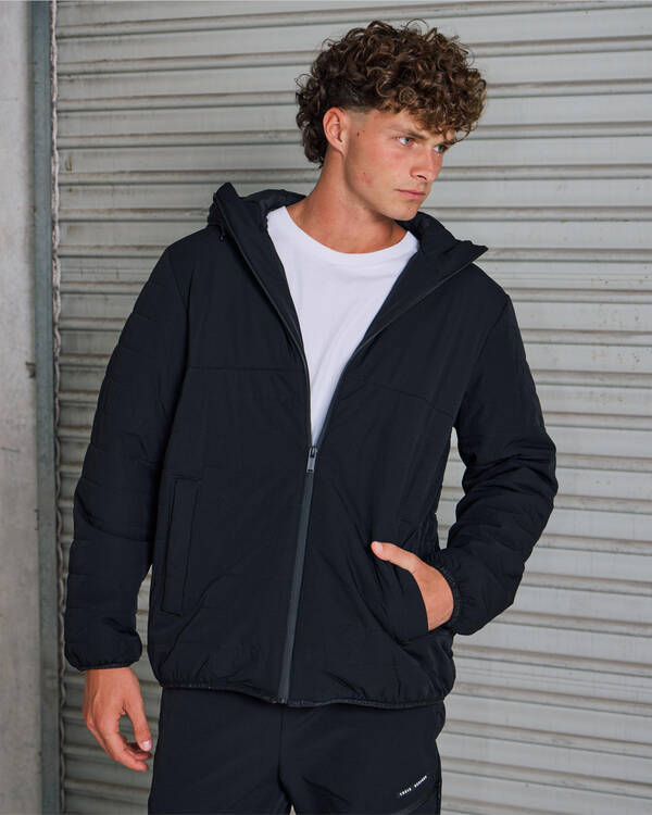 Vancouver Jacket