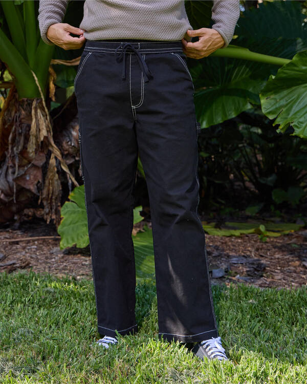 Deserve Pants
