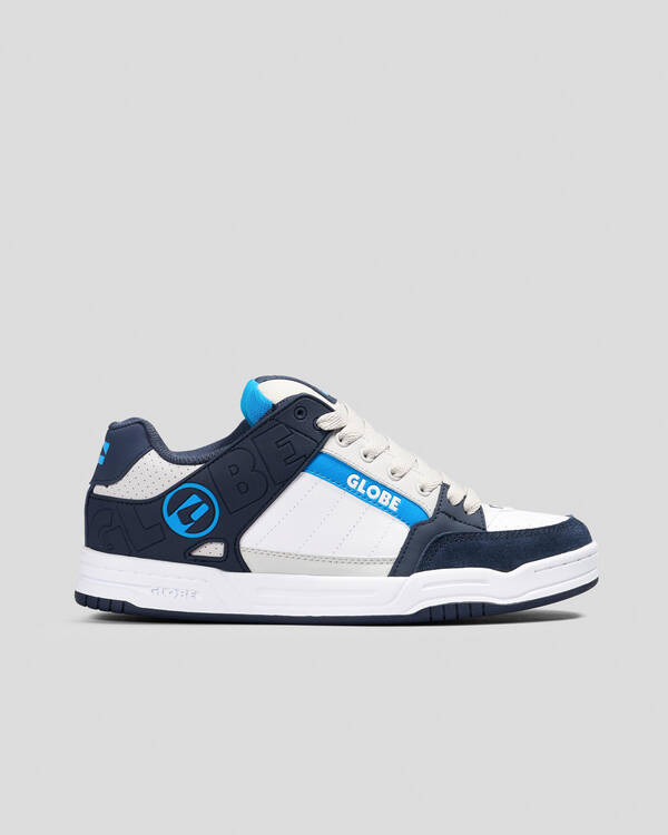 Tilt Shoes