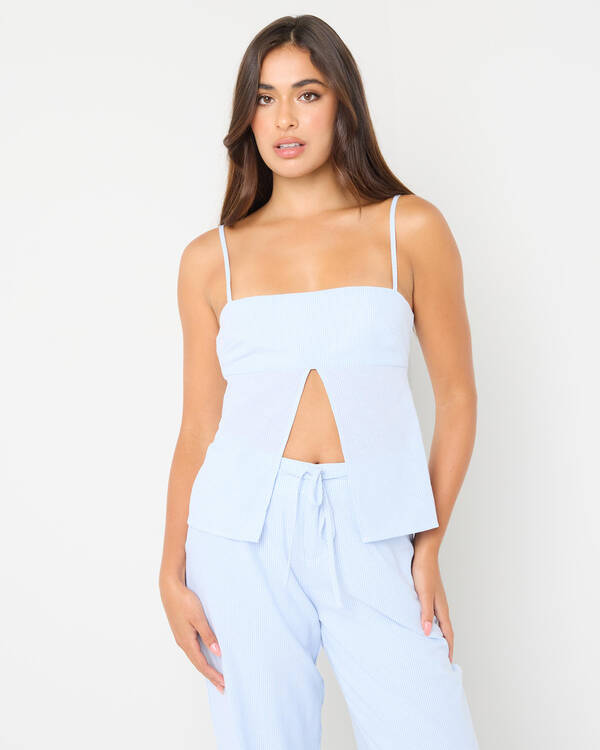 Eleanor Tube Top