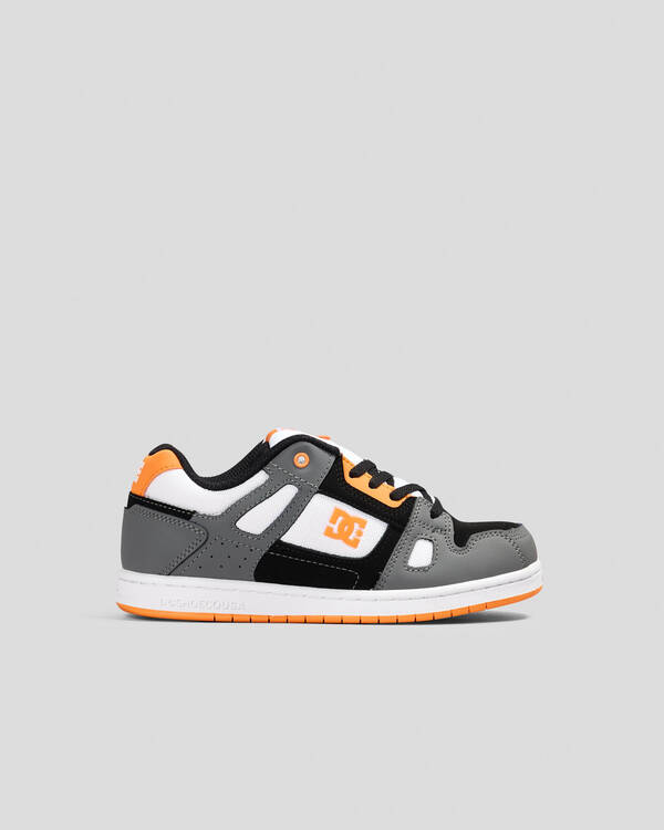 Junior Boys' Stag Shoes