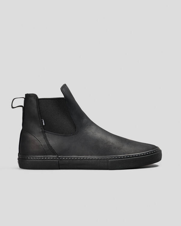 Dover Shoes