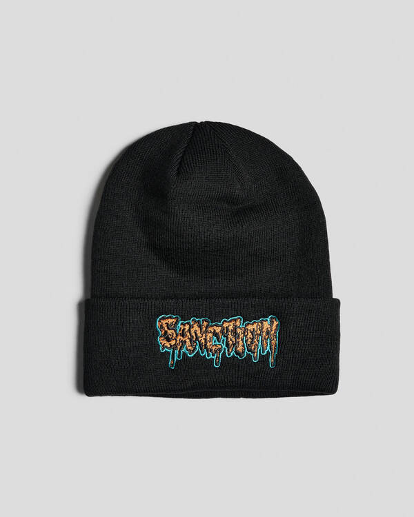 Rambler Beanie