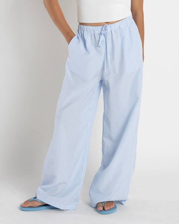 Cameron Pants