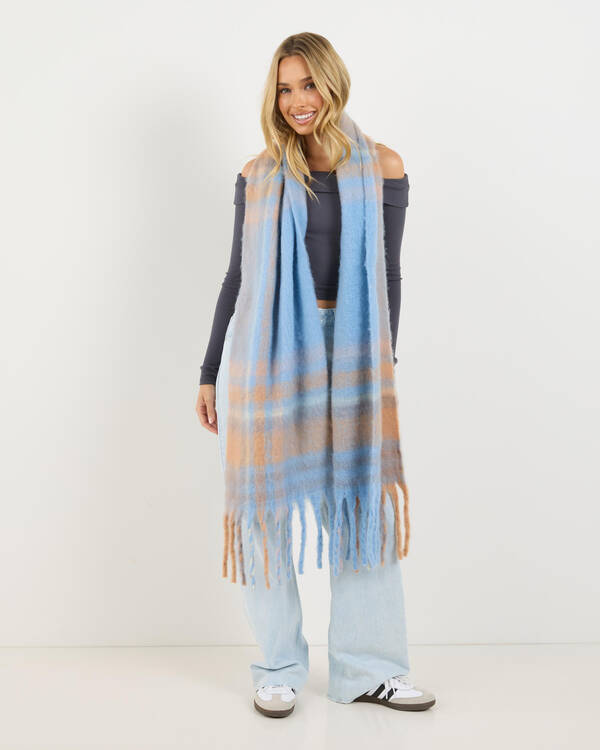 Sia Scarf