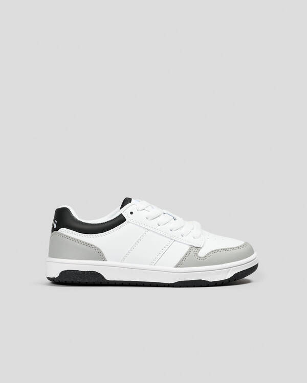 Sanctus Shoes