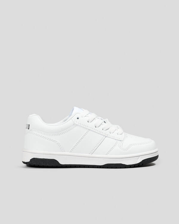 Sanctus Shoes