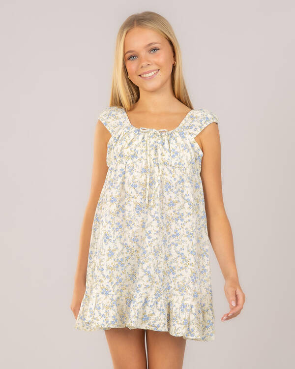 Aria Dress