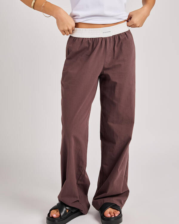 Theo Pants