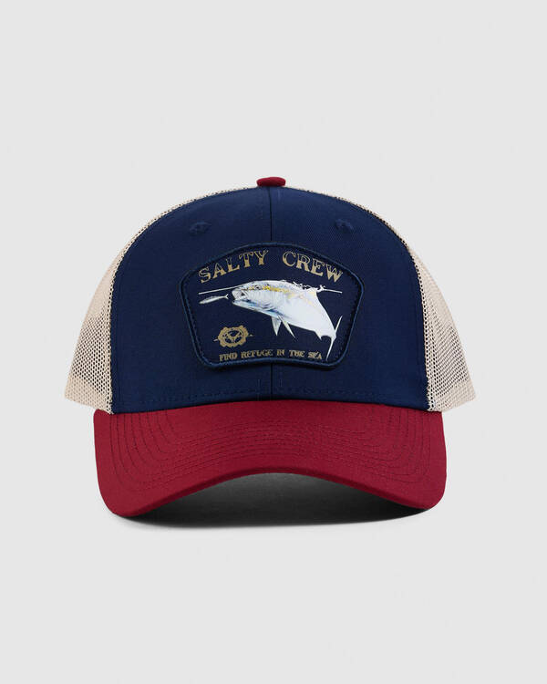 Surface Retro Trucker Cap