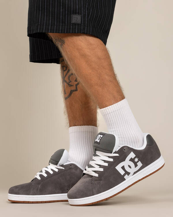 Gaveler Shoes