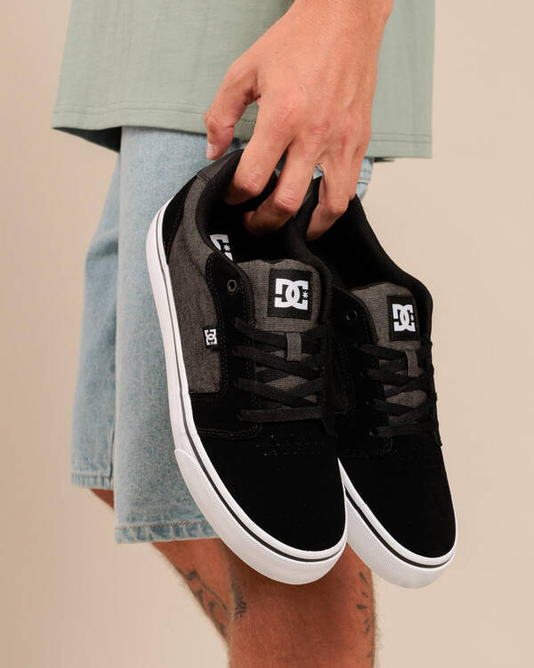 Anvil SE Shoes