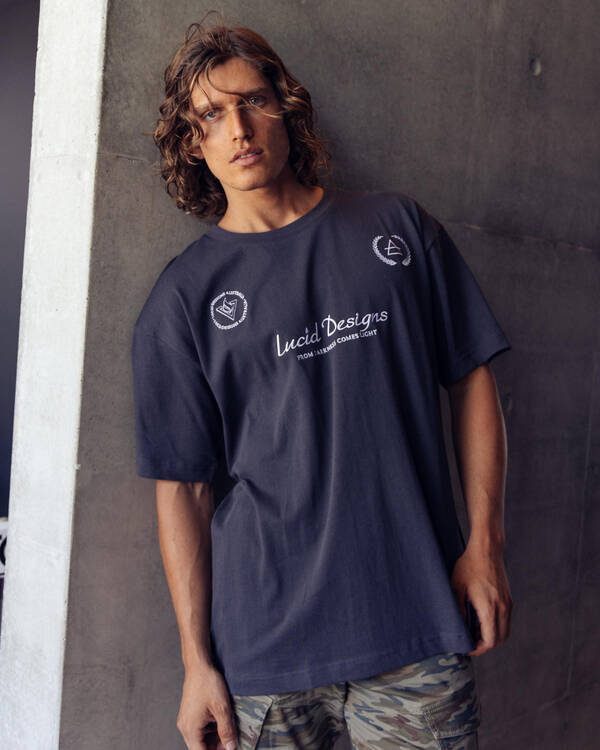 Firecrest T-Shirt