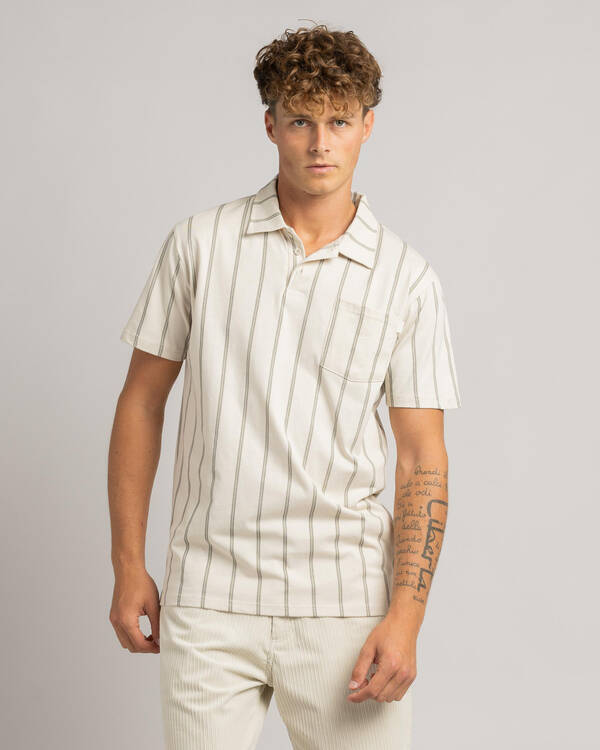 Verta Polo Shirt